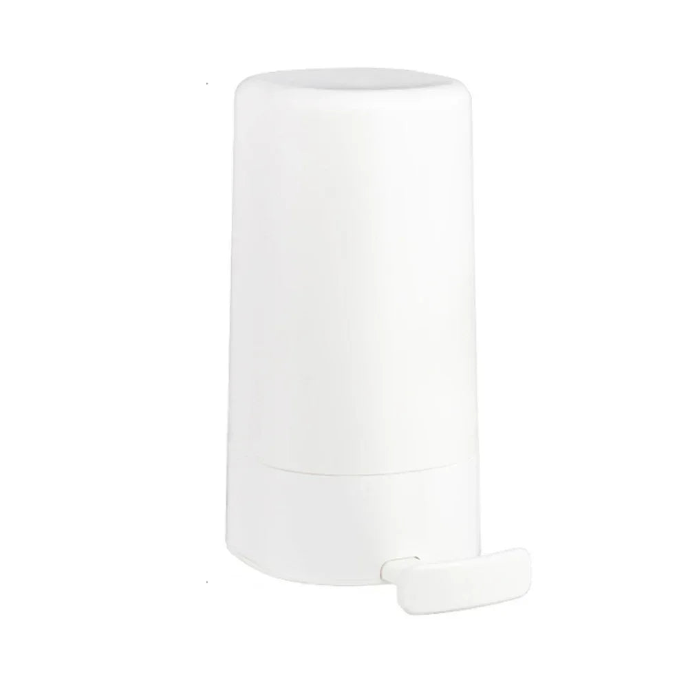 Soap Grinder for Bar Soap Wall-Mounted, No Drilling Waterproof Bar Soap Shaver Dispenser, Bar Soap Shredder for Hand Washing