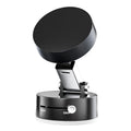 Generic Car Phone Holder Strong Vacuum Suction Simple Installation Phone Stand Phone Mount Adjustable Angle Professional